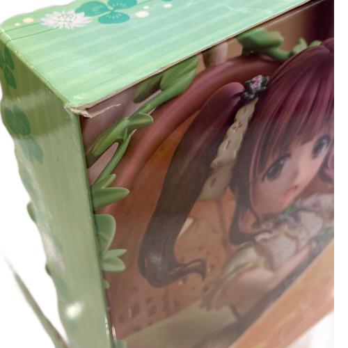 あみあみ 緒方智絵里 マイ・フェアリーテイルver. 「アイドルマスター シンデレラガールズ」 1/8 ABS＆PVC製塗装済み完成品