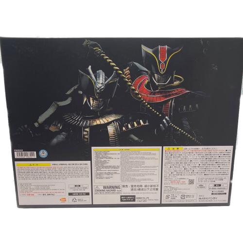 BANDAI (バンダイ) コンプリートセレクションモディフィケーション デンオウベルトMOVIE EDITION 「仮面ライダー電王」 プレミアムバンダイ限定 仮面ライダー ライダーチケット・ライダーパス欠品