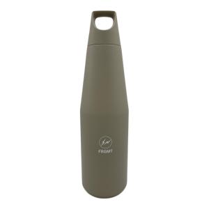 STARBUCKS COFFEE (スターバックスコーヒー) ハンドルリッドステンレスボトル マットベージュ 1080ml