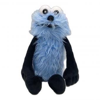 パペットスンスン スンスン ぬいぐるみ チョコレイト マスコット人形 タグ付き