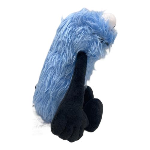 パペットスンスン スンスン ぬいぐるみ チョコレイト マスコット人形 タグ付き