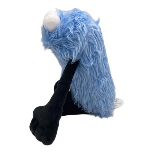 パペットスンスン スンスン ぬいぐるみ チョコレイト マスコット人形 タグ付き