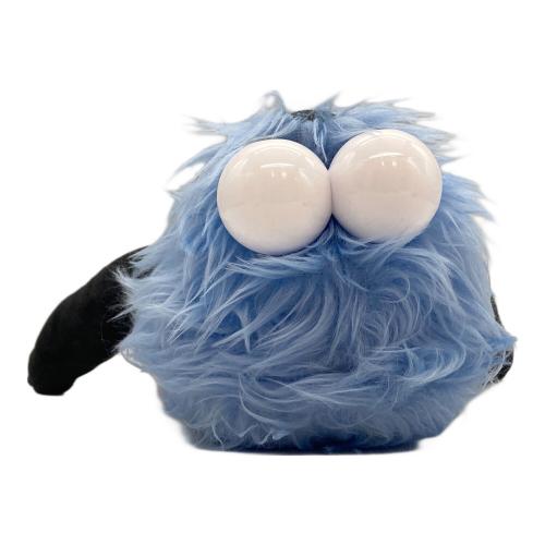 パペットスンスン スンスン ぬいぐるみ チョコレイト マスコット人形 タグ付き