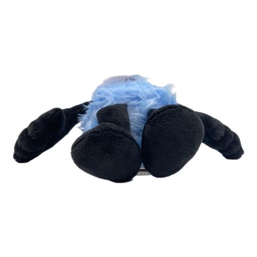 パペットスンスン スンスン ぬいぐるみ チョコレイト マスコット人形 タグ付き