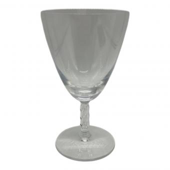 LALIQUE (ラリック) ワイングラス ゲブヴィレール