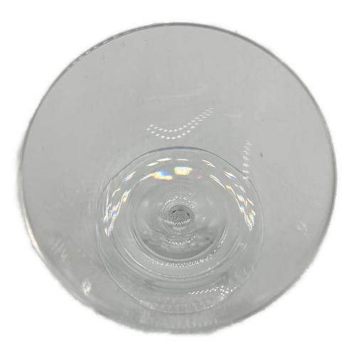 LALIQUE (ラリック) ワイングラス ゲブヴィレール