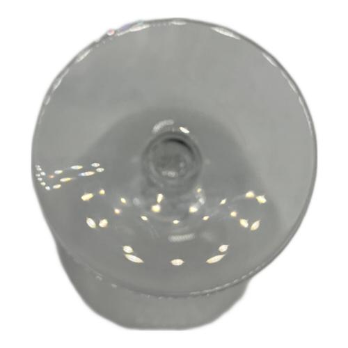 LALIQUE (ラリック) ワイングラス ゲブヴィレール