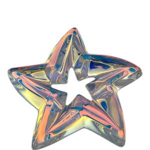 Baccarat (バカラ) スター オーナメント イリゼ