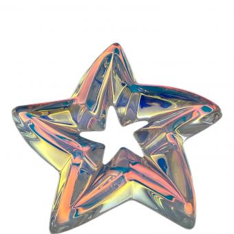 Baccarat (バカラ) スター オーナメント イリゼ