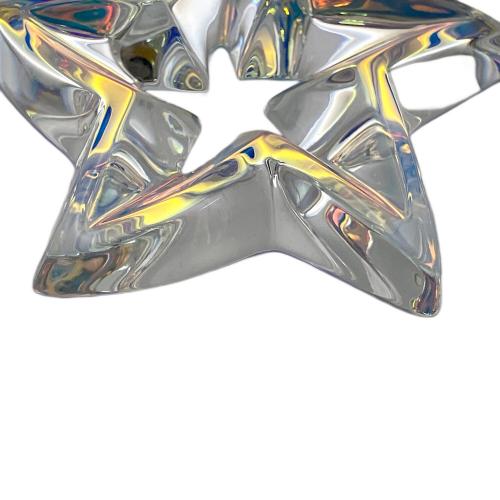 Baccarat (バカラ) スター オーナメント イリゼ