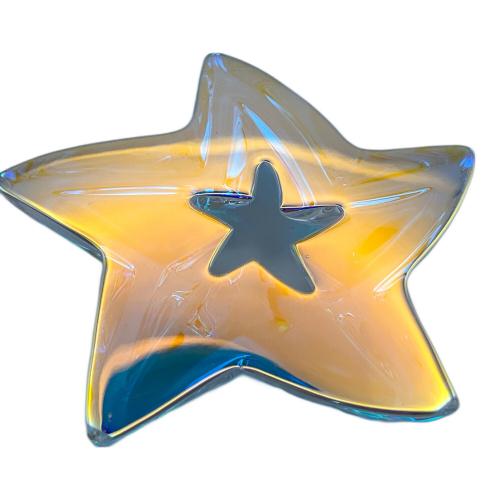 Baccarat (バカラ) スター オーナメント イリゼ