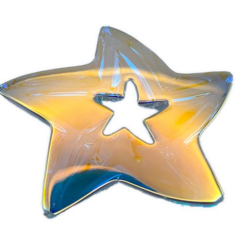 Baccarat (バカラ) スター オーナメント イリゼ