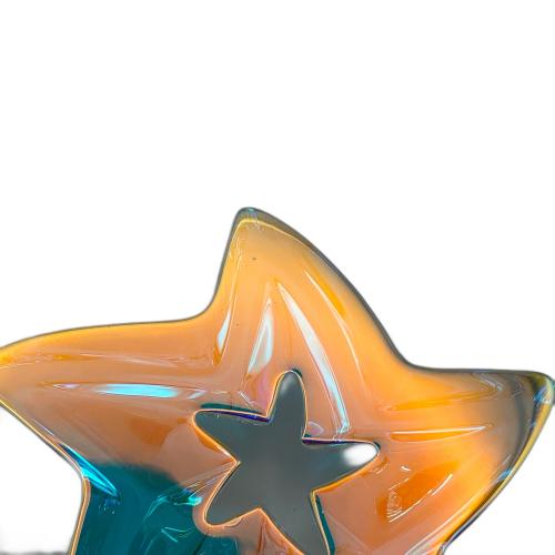 Baccarat (バカラ) スター オーナメント イリゼ