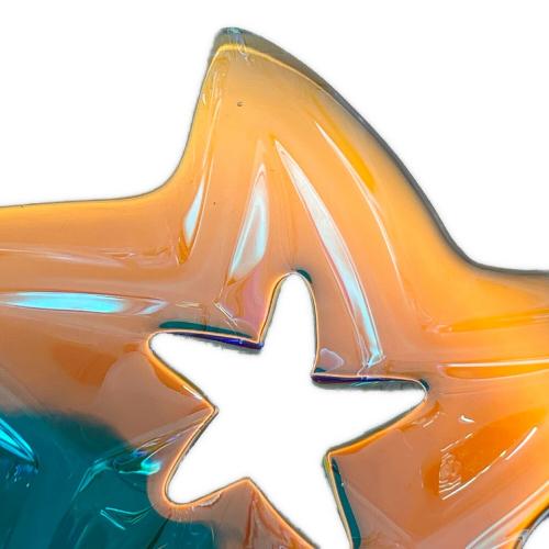 Baccarat (バカラ) スター オーナメント イリゼ