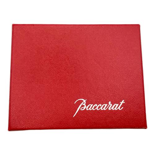 Baccarat (バカラ) スター オーナメント イリゼ