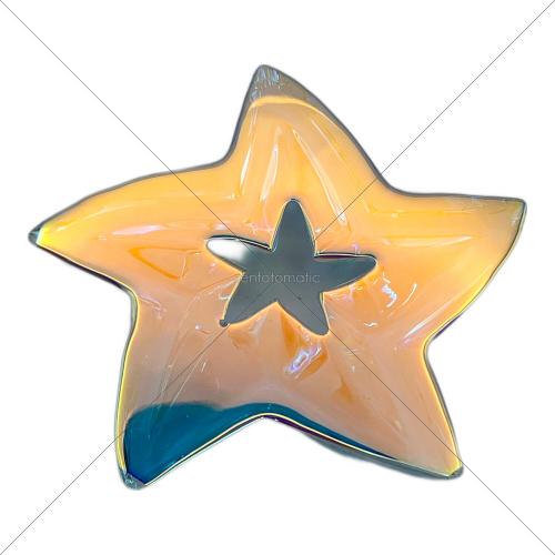 Baccarat (バカラ) スター オーナメント