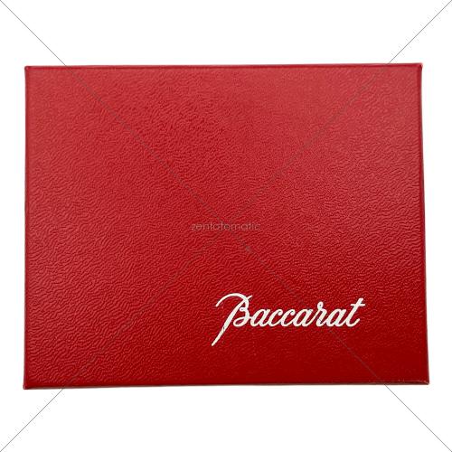 Baccarat (バカラ) スター オーナメント