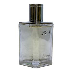 HERMES (エルメス) オードトワレ 50ml 残量80%-99% H24