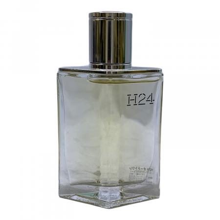 HERMES (エルメス) オードトワレ 50ml 残量80%-99% H24｜トレファクONLINE