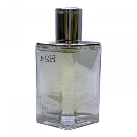 HERMES (エルメス) オードトワレ 50ml 残量80%-99% H24｜トレファクONLINE