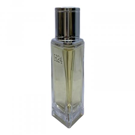 HERMES (エルメス) オードトワレ 50ml 残量80%-99% H24｜トレファクONLINE