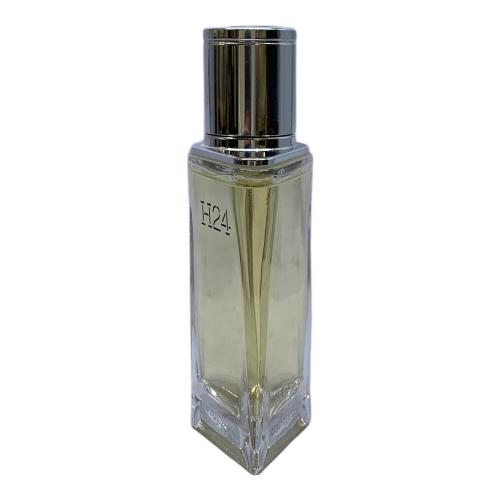 HERMES (エルメス) オードトワレ 50ml 残量80%-99% H24