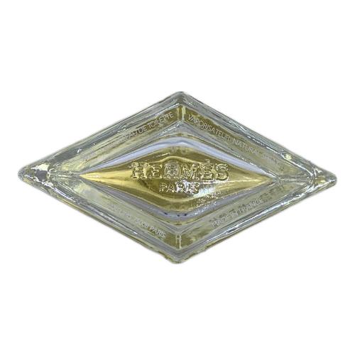 HERMES (エルメス) オードトワレ 50ml 残量80%-99% H24