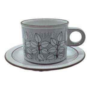 HORNSEA (ホーンジー) カップ&ソーサー ヴィンテージ CHARISMA