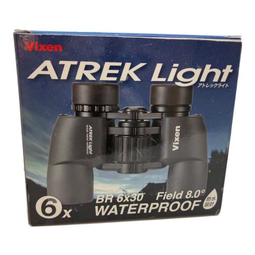 VIXEN (ビクセン) 双眼鏡 BR6×30 Field8.0° 箱付