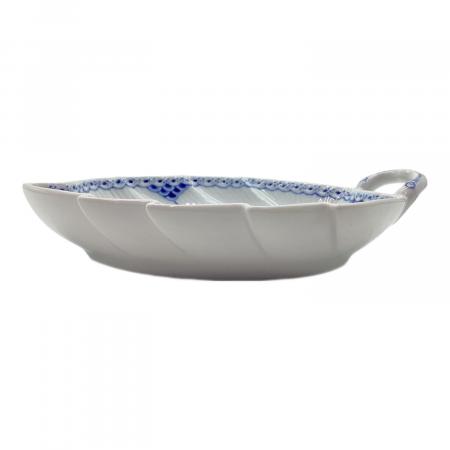 ロイヤルコペンハーゲン ジャパニーズ　リーフディッシュ ROYAL COPENHAGEN (ロイヤル・コペンハーゲン) リーフディッシュ 23cm