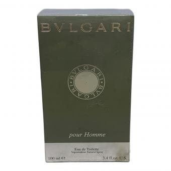 BVLGARI (ブルガリ) オードトワレ 100ml プールオム