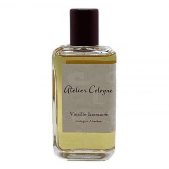 Atelier Cologne (アトリエコロン) バニラ アンサンセ コロン アブソリュ