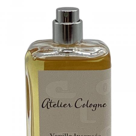 Atelier Cologne (アトリエコロン) バニラ アンサンセ コロン