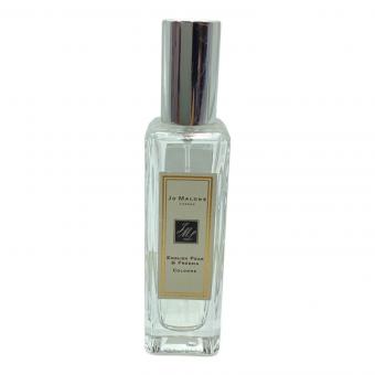 JO MALONE (ジョーマローン) オーデコロン イングリッシュ ペアー＆フリージア 30ml 残量20%-50%