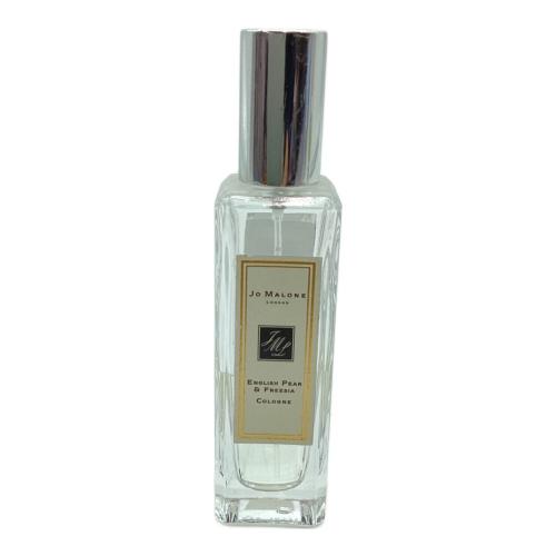 JO MALONE (ジョーマローン) オーデコロン イングリッシュ ペアー＆フリージア 30ml 残量20%-50%