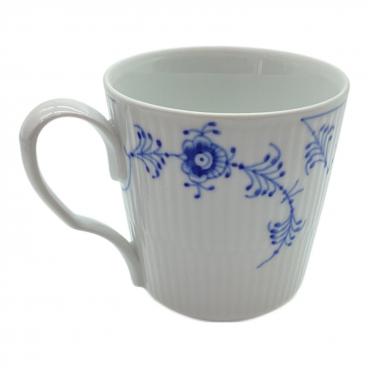 ROYAL COPENHAGEN (ロイヤル・コペンハーゲン) 角皿 ブルーフラワー