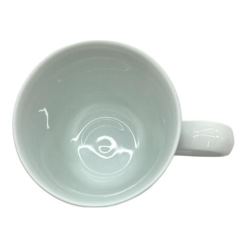 ROYAL COPENHAGEN (ロイヤル・コペンハーゲン) マグカップ ブルーフルーテッド・プレイン