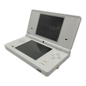 Nintendo (ニンテンドー) NintendoDSi TWL-001　ホワイト