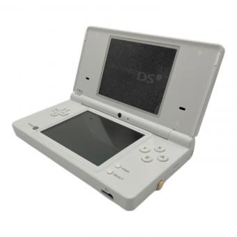Nintendo (ニンテンドー) NintendoDSi TWL-001　ホワイト