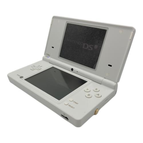 Nintendo (ニンテンドー) NintendoDSi TWL-001　ホワイト