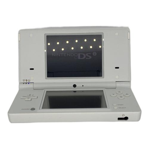 Nintendo (ニンテンドー) NintendoDSi TWL-001　ホワイト