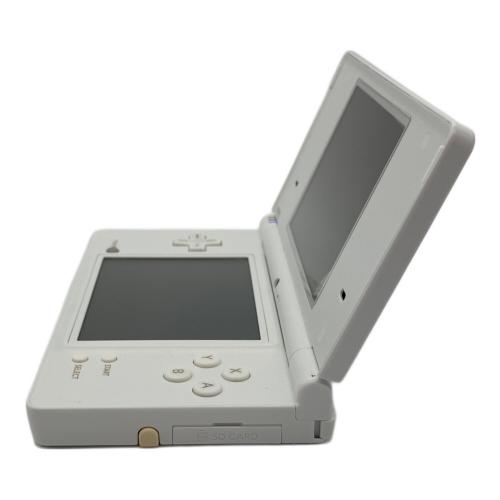 Nintendo (ニンテンドー) NintendoDSi TWL-001　ホワイト