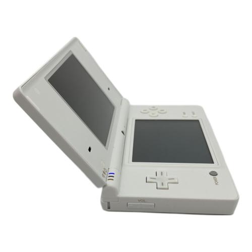 Nintendo (ニンテンドー) NintendoDSi TWL-001　ホワイト