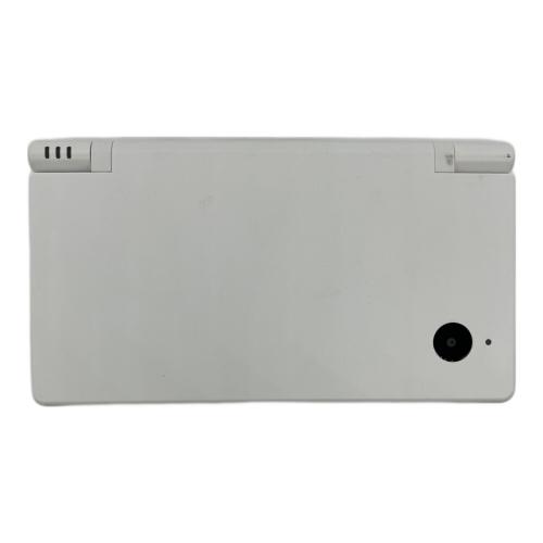 Nintendo (ニンテンドー) NintendoDSi TWL-001　ホワイト