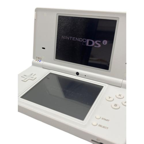Nintendo (ニンテンドー) NintendoDSi TWL-001　ホワイト
