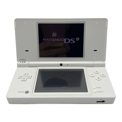 Nintendo (ニンテンドー) NintendoDSi TWL-001　ホワイト