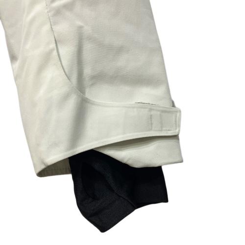 DESCENTE (デサント) S.I.O インサレーテッドジャケット スキーウェア(ジャケット) DW5FJK54U メンズ SIZE M 黄緑