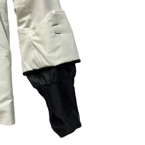 DESCENTE (デサント) S.I.O インサレーテッドジャケット スキーウェア(ジャケット) DW5FJK54U メンズ SIZE M 黄緑