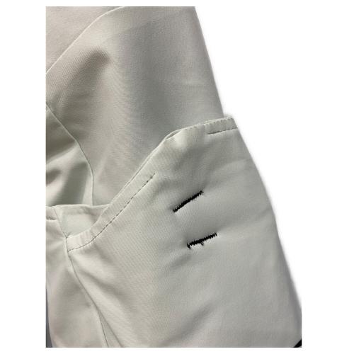 DESCENTE (デサント) S.I.O インサレーテッドジャケット スキーウェア(ジャケット) DW5FJK54U メンズ SIZE M 黄緑