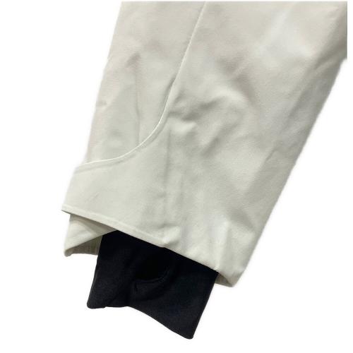 DESCENTE (デサント) S.I.O インサレーテッドジャケット スキーウェア(ジャケット) DW5FJK54U メンズ SIZE M 黄緑